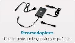 AC ADAPTERS